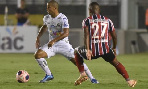 Botafogo é lanterna com 1 ponto