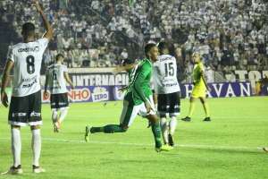 Clubes do interior se impõem sobre os grandes no início do Campeonato Paulista