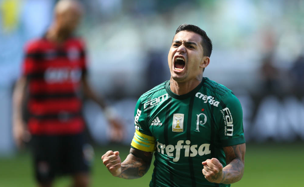 Paulistão: Palmeiras inicia semana atrás de substituto de Dudu para jogo ‘festivo’