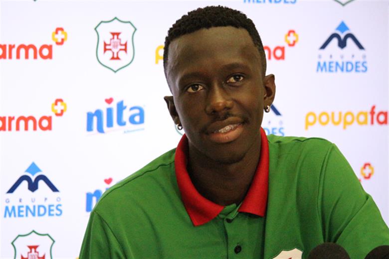 Paulista A3: Focado em acabar com ‘seca de gols’, Comercial contrata atacante ex-Nacional