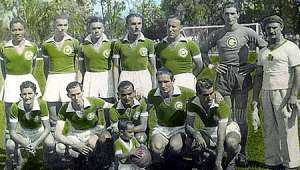 HISTÓRIA! Guarani comemora 70 anos do primeiro título nesta quarta-feira