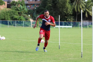 Paulistão: De olho em 'defesa sólida', Botafogo contrata zagueiro revelado no Bahia