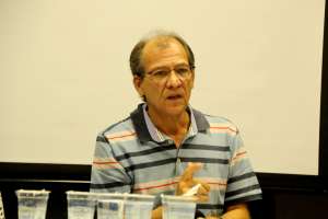 Paulista A2: Por vitórias, presidente anuncia pacote de reforços no Penapolense