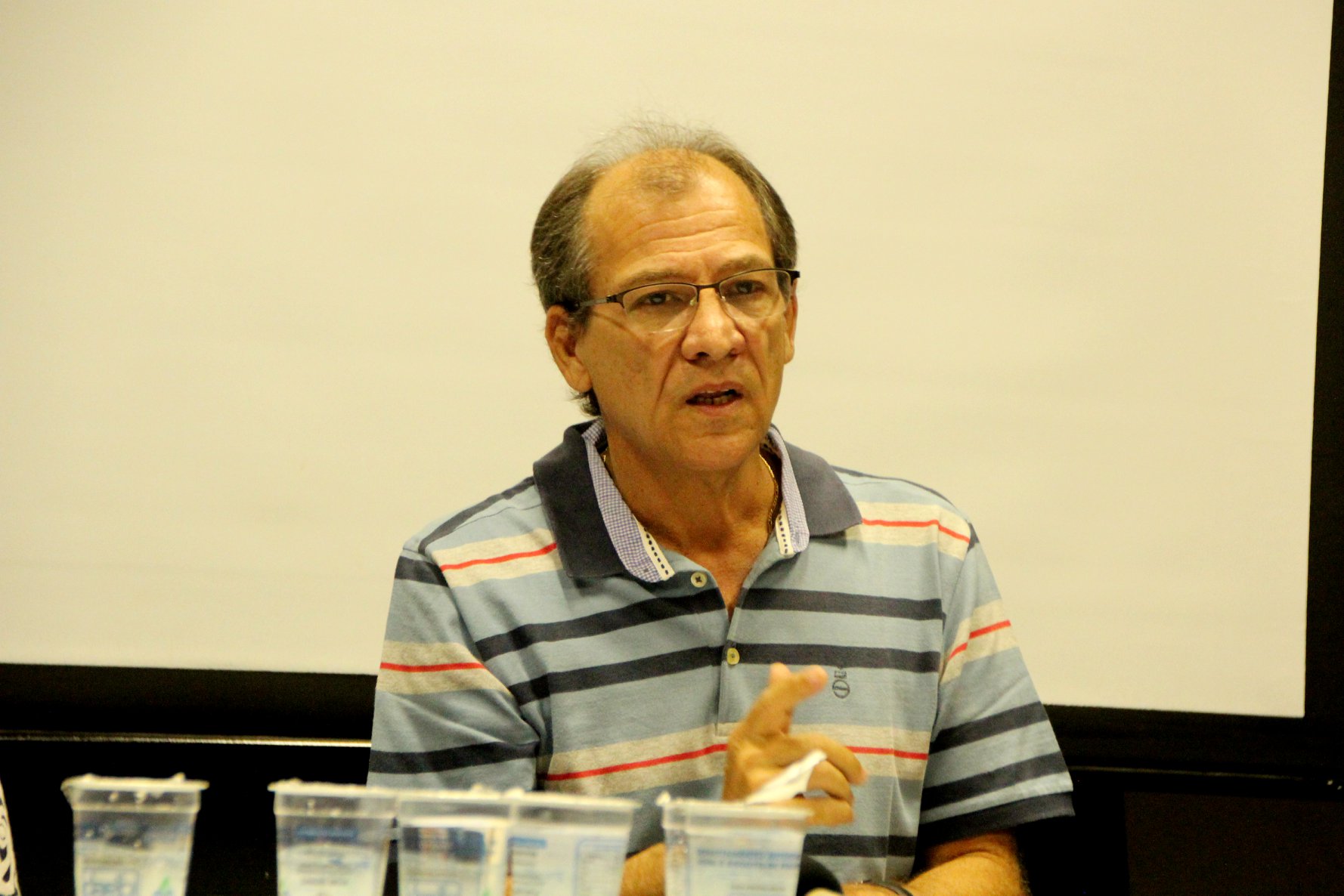 Paulista A2: Por vitórias, presidente anuncia pacote de reforços no Penapolense