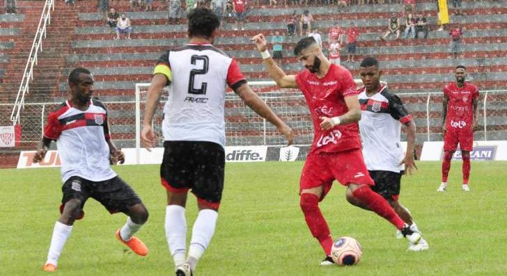 Paulista A3: Líder, Noroeste ostenta feitos e tem grande média de público