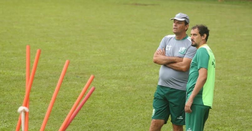 Paulista A3: ‘Olímpia vem mordido’, projeta ‘Pirata’, atacante do Rio Preto