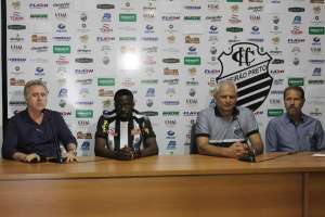 Paulista A3: Comercial apresenta novidades já de olho no jogo contra o Paulista