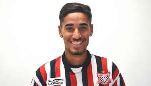Paulista A3: Lateral deixa o Paulista e acerta com clube do Brasileirão