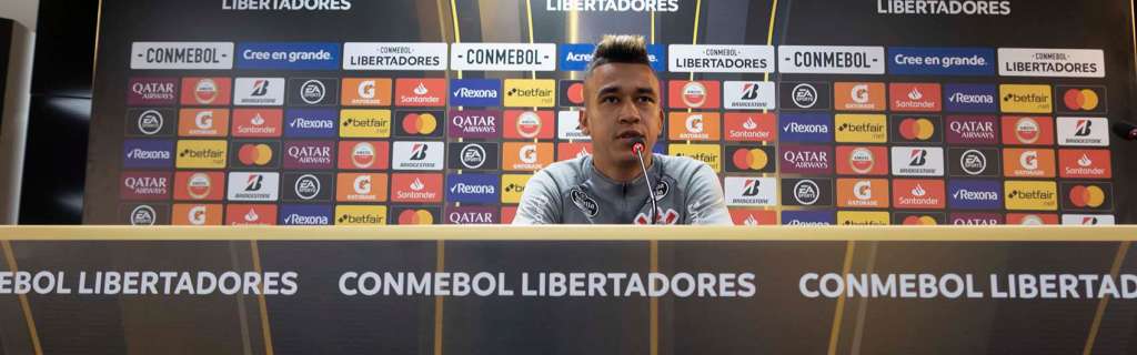 Victor Cantillo - Foto: Rodrigo Gazzanel/ Ag.Corinthians - Foto: Rodrigo Gazzanel/ Ag.Corinthians