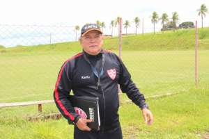 Paulista A3: Com adiamento de jogo, João Vallim tem sequência intensa no Linense