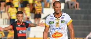 Adversário do Guarani quer 