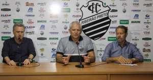 Comercial x Paulista - Equipes se enfrentam em busca da primeira vitória na A3