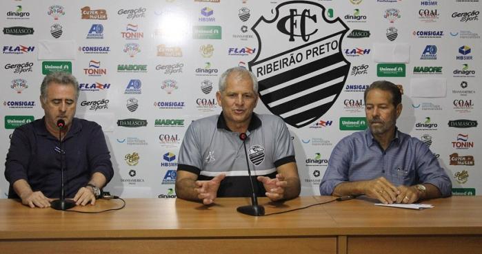 Comercial x Paulista – Equipes se enfrentam em busca da primeira vitória na A3