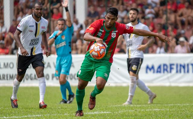 Portuguesa Santista x Penapolense – Briosa busca liderança contra um CAP preocupado