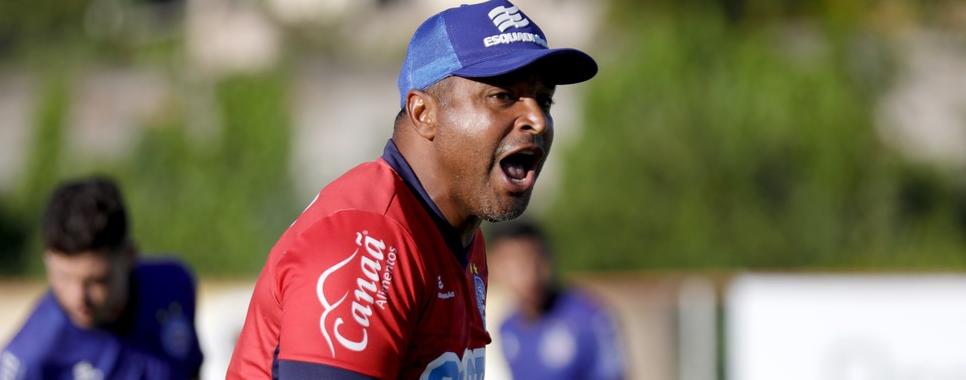 Bahia x Nacional (PAR) – Tricolor de Roger Machado tem salvação?