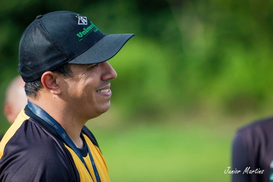 Mato-grossense: Luverdense anuncia ex-técnico do Mixto para sair da crise