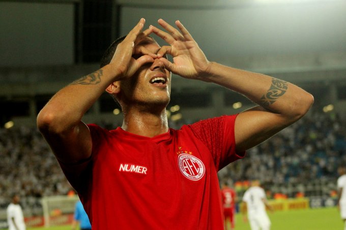 POTIGUAR: Antes da final da Copa Cidade de Natal, América entra em campo no 2º turno