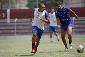 Juventus x Audax - Moleque Travesso e GOA fazem duelo direto pelo G8