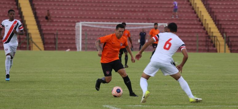 Grêmio Osasco x Primavera – É luta contra a degola!