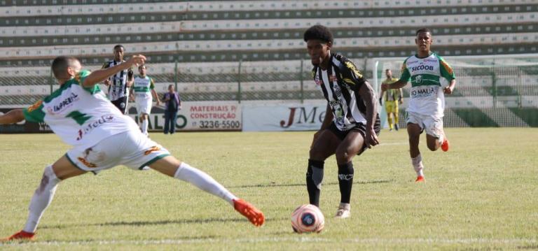 Rio Preto x Olímpia – Jacaré quer ‘jantar’ o Galo Azul