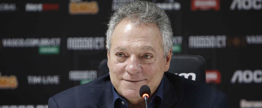 Dúvida no ar. (Foto: Rafael Ribeiro / CBF)