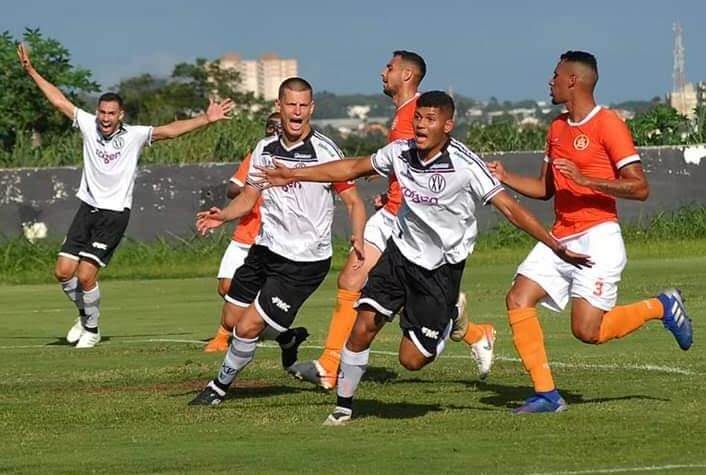 Paulista A2: XV de Piracicaba espera manter bom momento