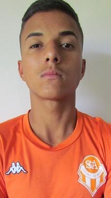 Paulista A2: Atacante Ronaldo promete Atibaia prontos para buscar a vitória fora de casa