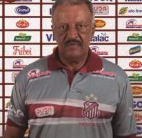 Paulista A2: Serrão fecha os portões para último treino do Sertãozinho