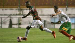 PAULISTA A2: Monte Azul foca em manter a liderança; Portuguesa busca reabilitação