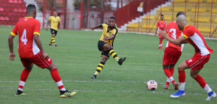 Audax vai enfrentar o Juventus na Rua Javari