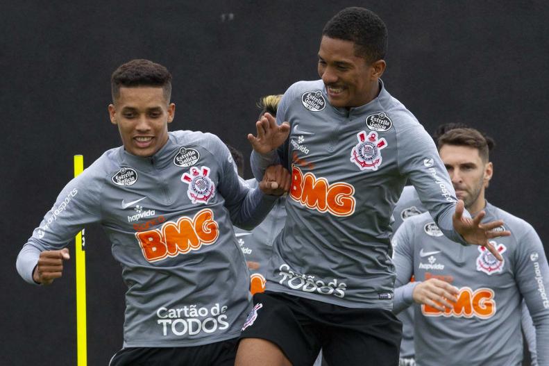 Corinthians x Guaraní-PAR – Timão joga em casa por vaga na 3ª fase da Libertadores