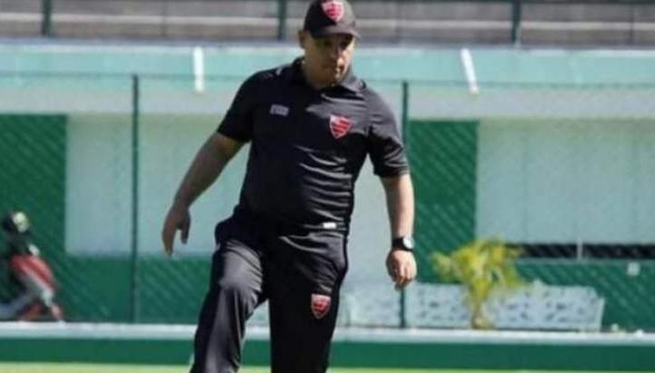 Oeste tentará igualar suas últimas três campanhas na Copa do Brasil