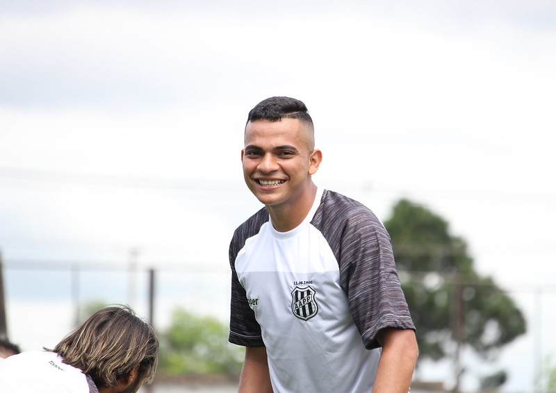 Bruno Rodrigues minimiza trauma por eliminação precoce da Ponte em 2019: ‘Outro grupo’