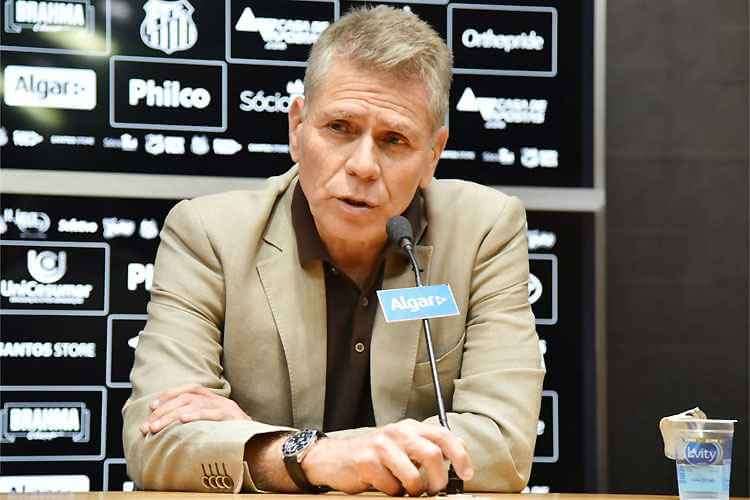 Carioca: Campeão mundial pelo São Paulo é o novo técnico do Botafogo