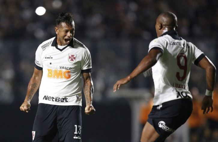 Carioca: Abel vai poder contar com o colombiano Guarín na abertura da Taça Rio em março