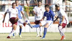 Paulista A2: Juventus joga para empatar retrospecto de jogos contra Audax