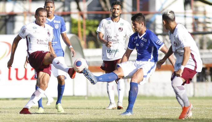 Paulista A2: Juventus joga para empatar retrospecto de jogos contra Audax