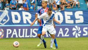 Paulista A2: São Bento leva vantagem sobre o Taubaté em duelo tradicional