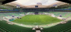Paulistão: Campo sintético vira realidade para o Palmeiras a partir desta quarta