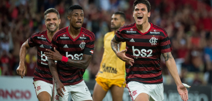 Carioca: Fluminense e Flamengo se reencontram na semifinal da Taça Guanabara