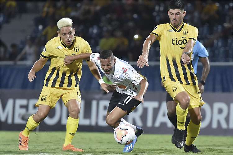 Libertadores: Corinthians pega Guaraní para evitar vexame e pressão sobre Tiago Nunes