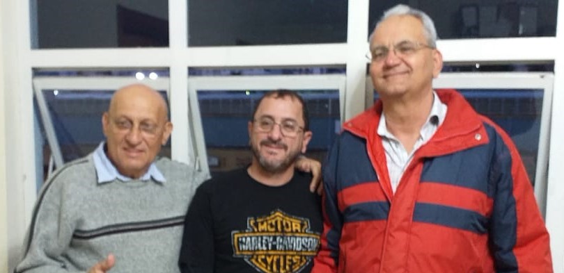 Rádio FI transmite Mineiro Módulo II em parceria com Rádio Clube de Pouso Alegre