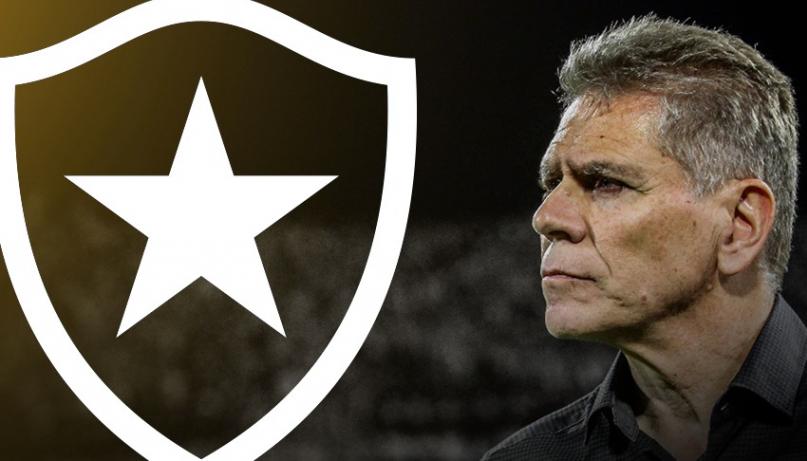 Carioca: Campeão brasileiro em 1995, Autuori retorna ao Botafogo como técnico