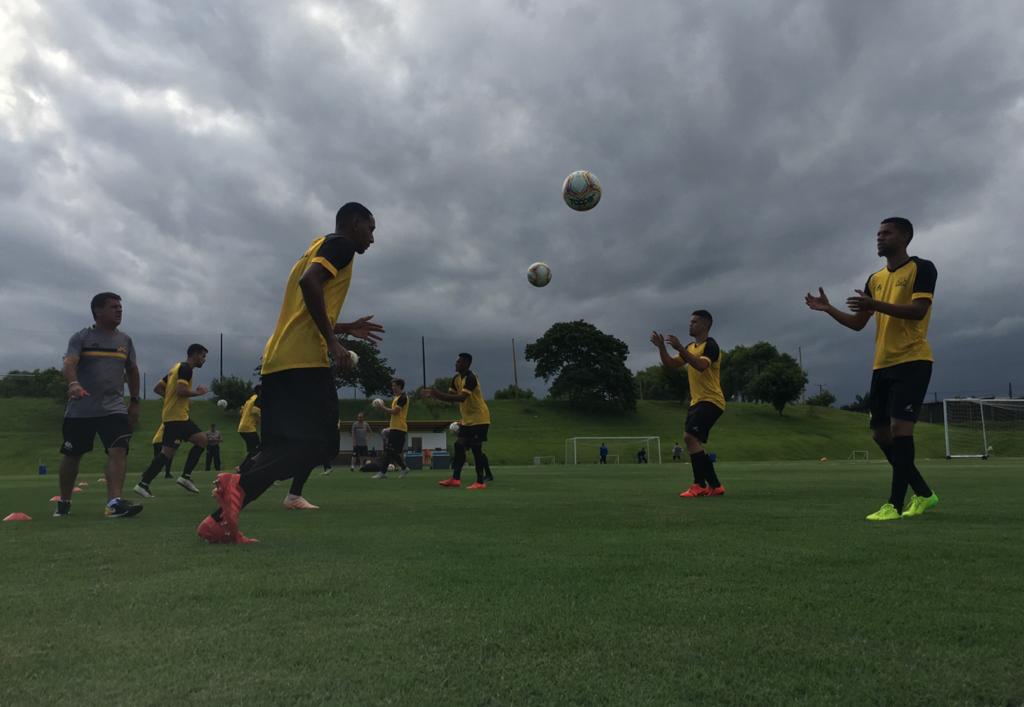 Catarinense: Gum desiste de acerto com Criciúma; presidente é suspenso por desacato