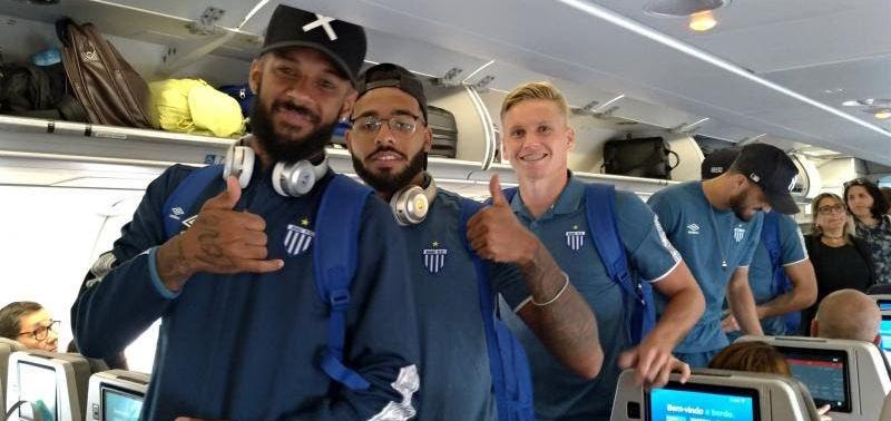 Copa do Brasil: Com baixas e retorno, Avaí viaja para enfrentar Ferroviária