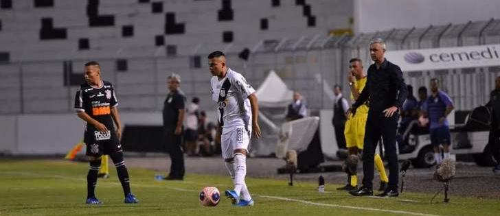 Novo Hamburgo x Ponte Preta – Macaca tem que tomar cuidado com esse Noia