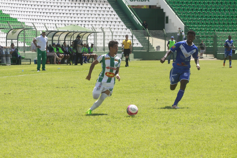 Paulista A3: Rio Preto não perde para o Olímpia em casa há 13 anos