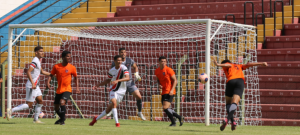 Capivariano 1 x 0 Desportivo Brasil - Vitória do Leão na abertura da rodada