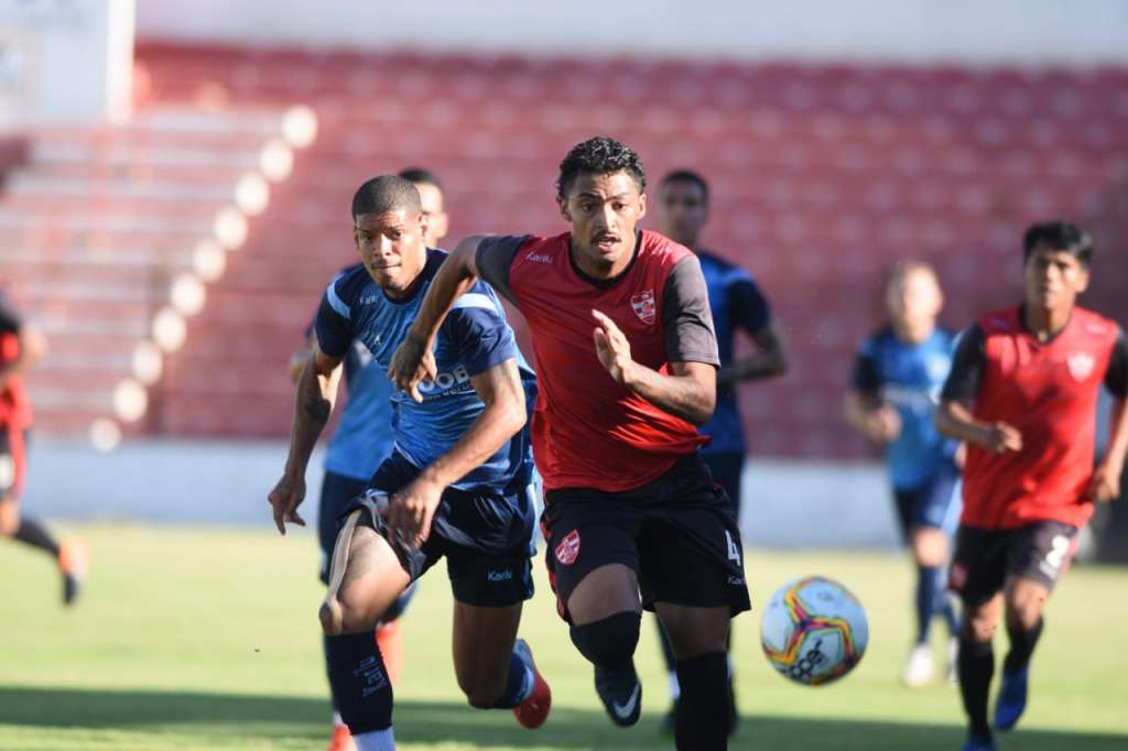 Yuri Paiva acredita que Linense conseguirá cumprir o objetivo do acesso (Foto: Divulgação)