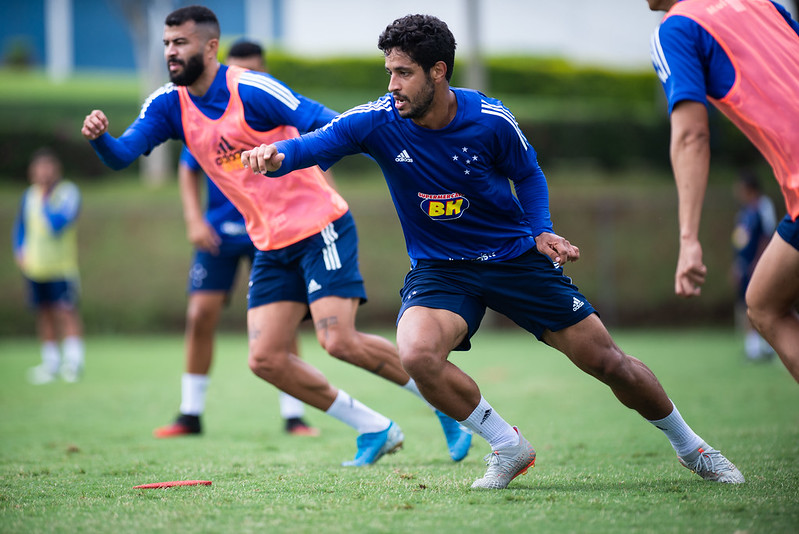 São Raimundo-RR x Cruzeiro – Focado na vaga, Raposa joga pela 1ª vez em Roraima
